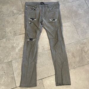 Purple Brand Jeans
